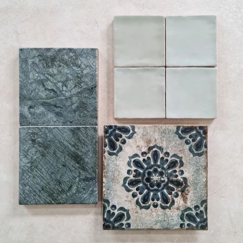 bathroom feature wall tiles in Sydney Australia